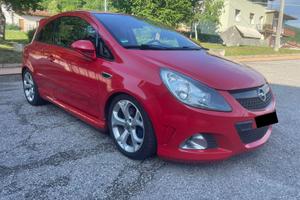 OPEL CORSA 1.6 TURBO OPC 3P. 192CV MANUALE PELLE