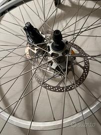 Cerchioni Mavic 26’ MTB