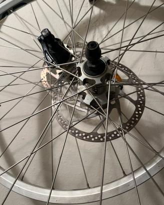 Cerchioni Mavic 26’ MTB