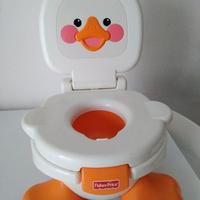 Vasino dell'Ochetta 3 in 1 Fisher Price