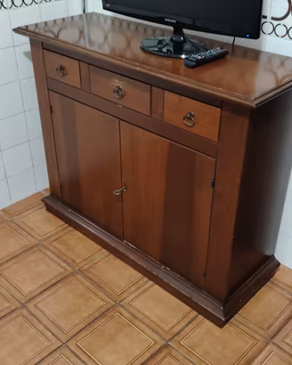 mobili cucina 
