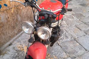 Speed triple 1997