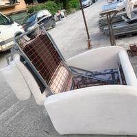 poltrona letto