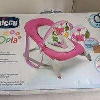 dondolino per neonati 