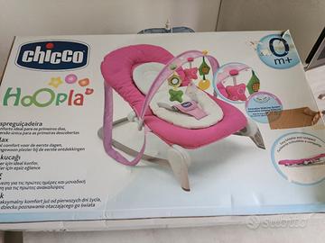 dondolino per neonati 