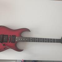 Chitarra Ibanez RG570fm