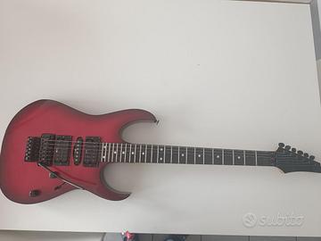 Chitarra Ibanez RG570fm