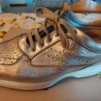 scarpe Hogan junior n. 35