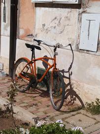 bici  americana 