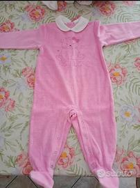 Tutine Prénatal taglia 9/12 mesi