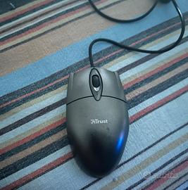 Mouse Trust