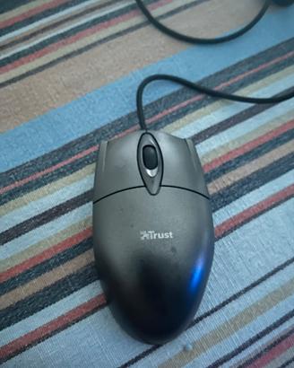 Mouse Trust