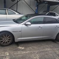 JAGUAR XJ dal 2010 3.0 Diesel 4 Porte