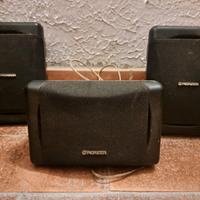 casse audio Pioneer