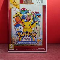 Pokepark Wii