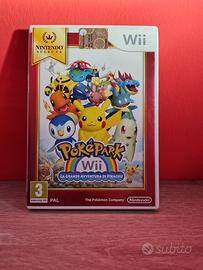 Pokepark Wii