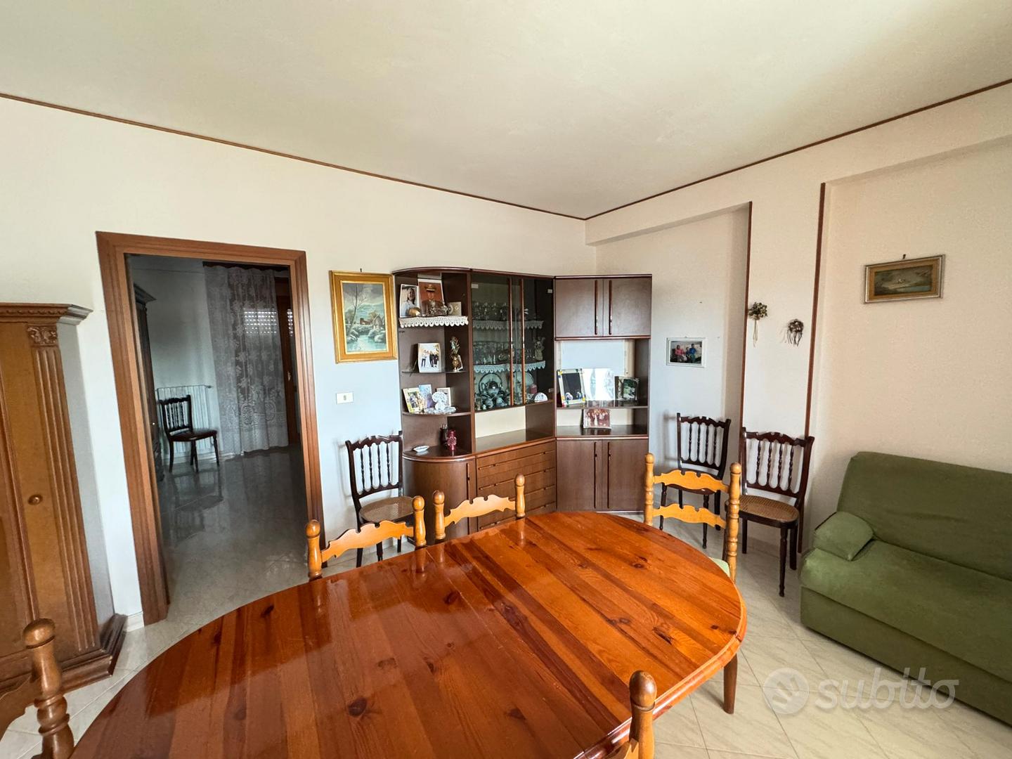 Appartamento – Bari, San Paolo, Municipio 3 - Vista 3