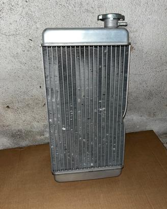 Radiatore KART 125