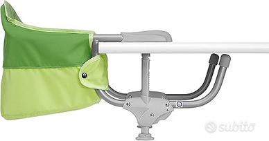 Seggiolino da tavolo viaggio CHICCO EASY LUNCH