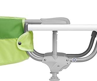 Seggiolino da tavolo viaggio CHICCO EASY LUNCH