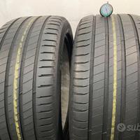 285 40 r20 108y 2 gomme michelin estive
