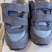 Scarpe bimbo Saucony misura 23