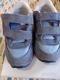 Scarpe bimbo Saucony misura 23