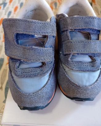 Scarpe bimbo Saucony misura 23