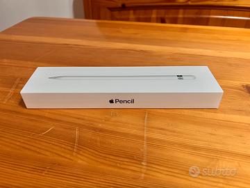 Apple Pencil 1a Gen – Come Nuova con Scatola