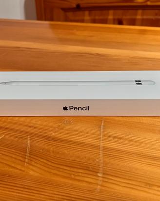 Apple Pencil 1a Gen – Come Nuova con Scatola