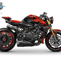 MV Agusta Rush 1000 MY 23 # 120