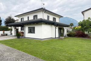 VILLA SINGOLA A GEMONA DEL FRIULI
