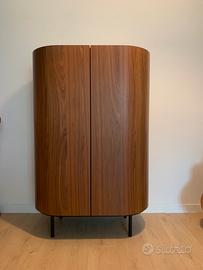 Madia verticale “Lake” Calligaris originale