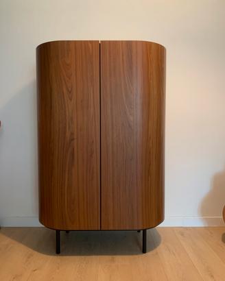 Madia verticale “Lake” Calligaris originale