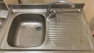 Lavello cucina