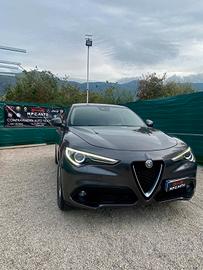 Alfa Romeo Stelvio 2.2 210 Q4 SPORT EDITION PROMOO