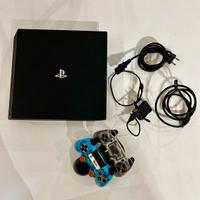 Playstation 4 Pro 1 Tera