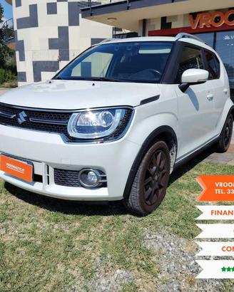SUZUKI Ignis (2016) Ignis 1.2 Hybrid Top
