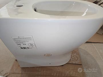 Vaso + bidet ARTECERAM