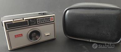 fotocamera analogica Kodak 104