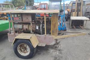 Generatore corrente 40 kv