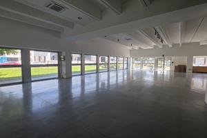 Spazio direzionale/commerciale di 400 mq in pronta