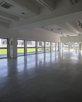 Spazio direzionale/commerciale di 400 mq in pronta