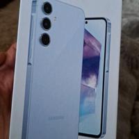 Cellulare  samsung galaxy A55 5g