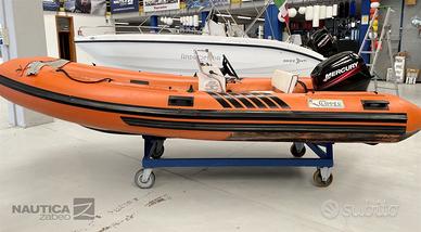 Mariner 490 Clipper (2002)