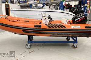 Mariner 490 Clipper (2002)