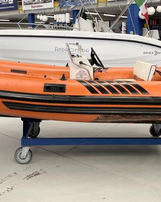 Mariner 490 Clipper (2002)
