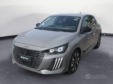 Peugeot 208 Allure PureTech 100 S/S