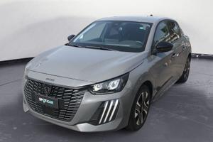 Peugeot 208 Allure PureTech 100 S/S