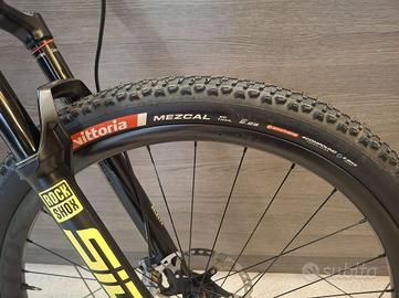 Subito - SPREAFICO CICLI - -68% SCOTT Spark RC World Cup - Usato ...